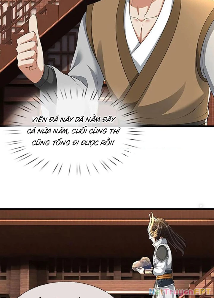Ta Có Thể Cướp Đoạt Cơ Duyên Chapter 57 - 45