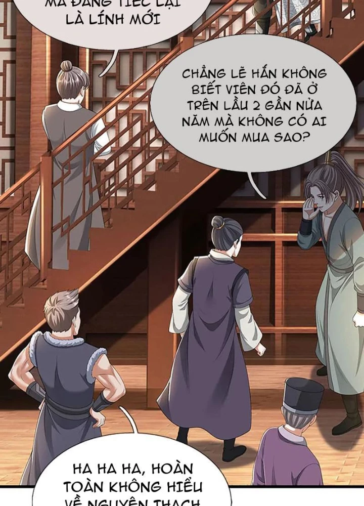 Ta Có Thể Cướp Đoạt Cơ Duyên Chapter 57 - 47
