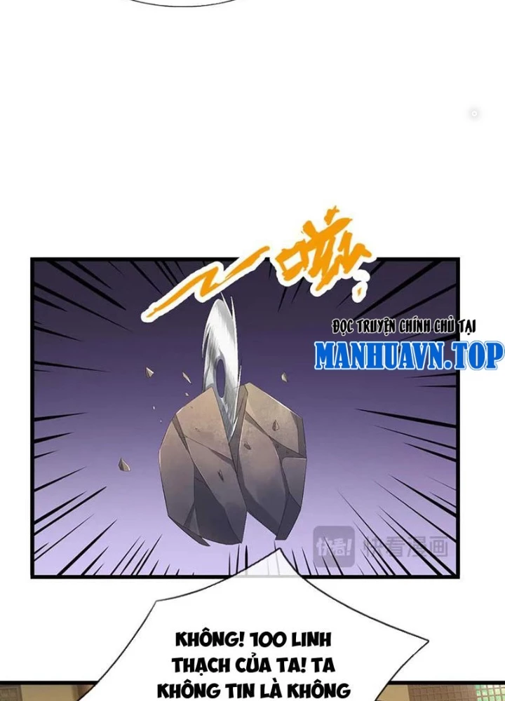 Ta Có Thể Cướp Đoạt Cơ Duyên Chapter 57 - 49