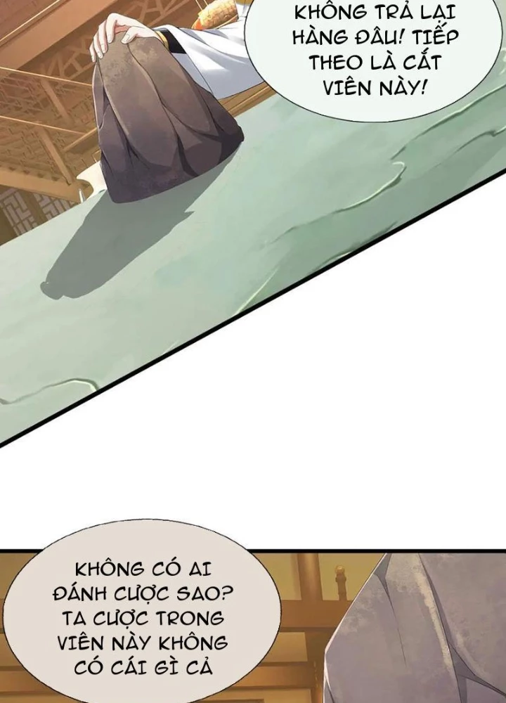Ta Có Thể Cướp Đoạt Cơ Duyên Chapter 57 - 53