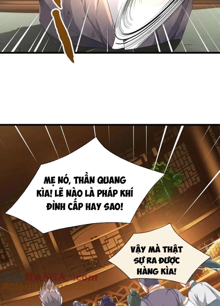 Ta Có Thể Cướp Đoạt Cơ Duyên Chapter 57 - 57