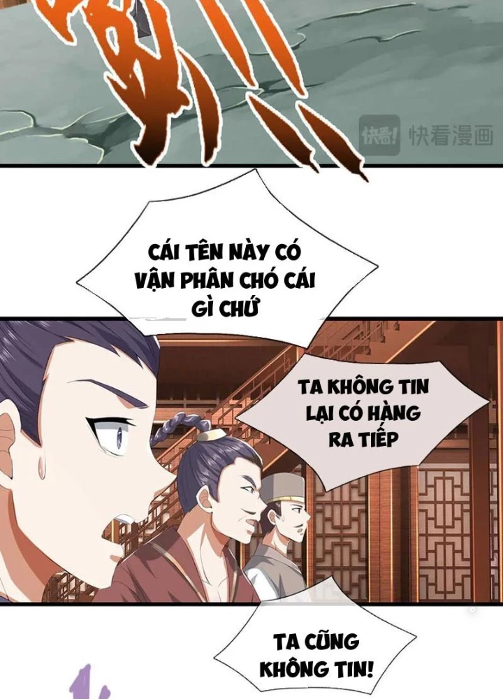 Ta Có Thể Cướp Đoạt Cơ Duyên Chapter 57 - 63