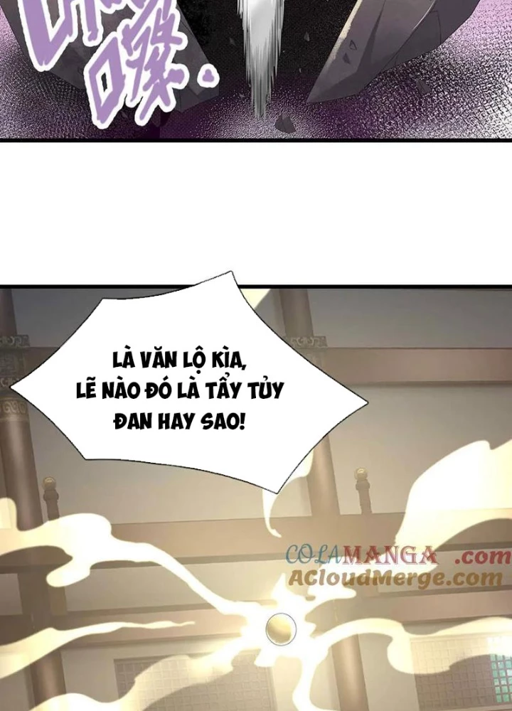 Ta Có Thể Cướp Đoạt Cơ Duyên Chapter 57 - 65