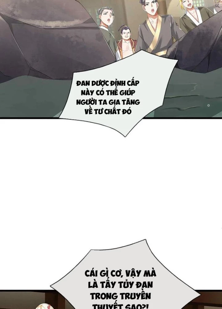 Ta Có Thể Cướp Đoạt Cơ Duyên Chapter 57 - 67