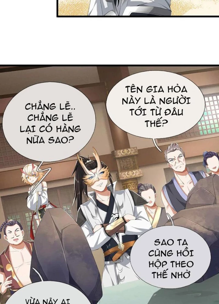 Ta Có Thể Cướp Đoạt Cơ Duyên Chapter 57 - 71