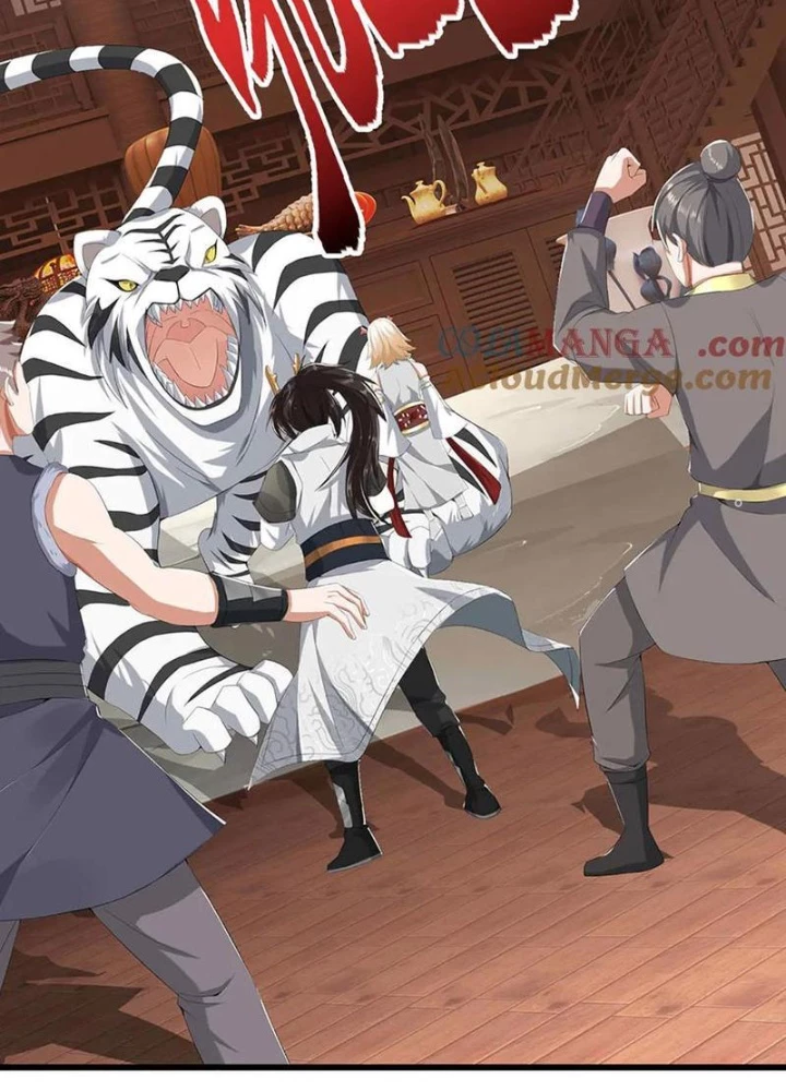 Ta Có Thể Cướp Đoạt Cơ Duyên Chapter 57 - 79