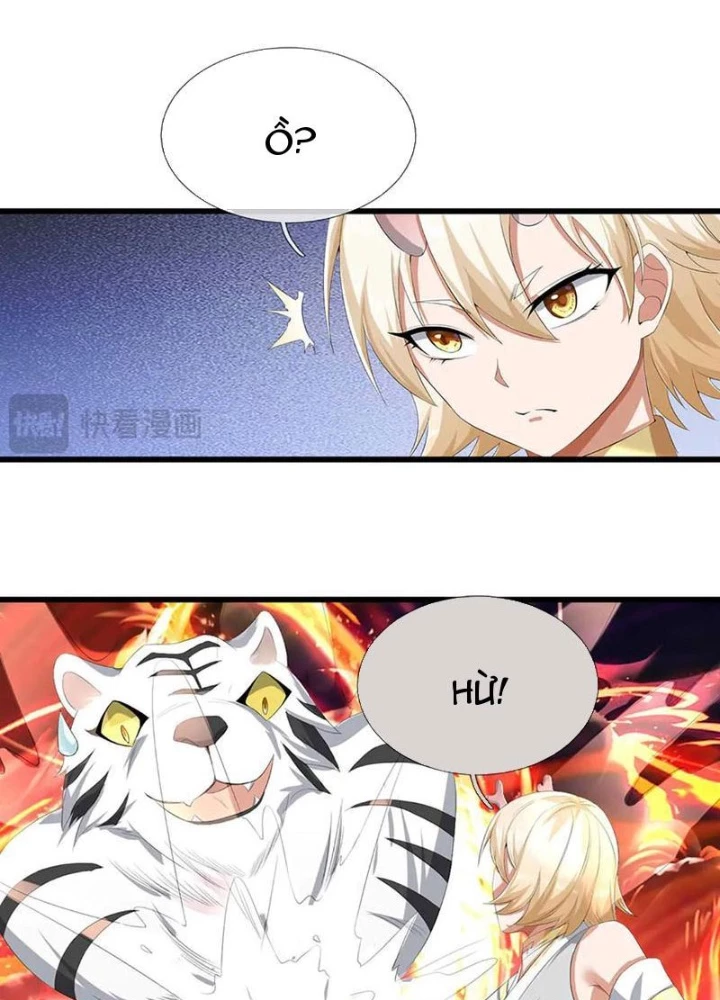 Ta Có Thể Cướp Đoạt Cơ Duyên Chapter 57 - 81