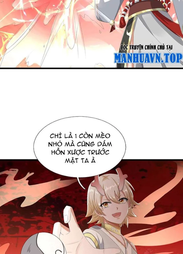 Ta Có Thể Cướp Đoạt Cơ Duyên Chapter 57 - 83