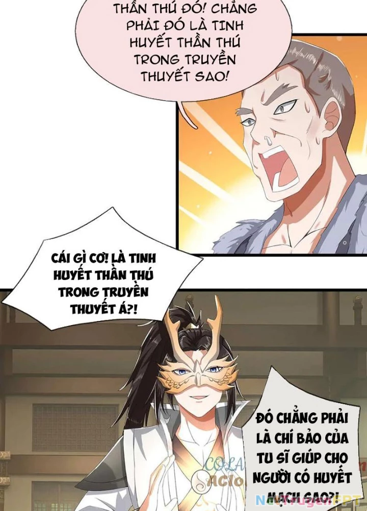 Ta Có Thể Cướp Đoạt Cơ Duyên Chapter 57 - 85