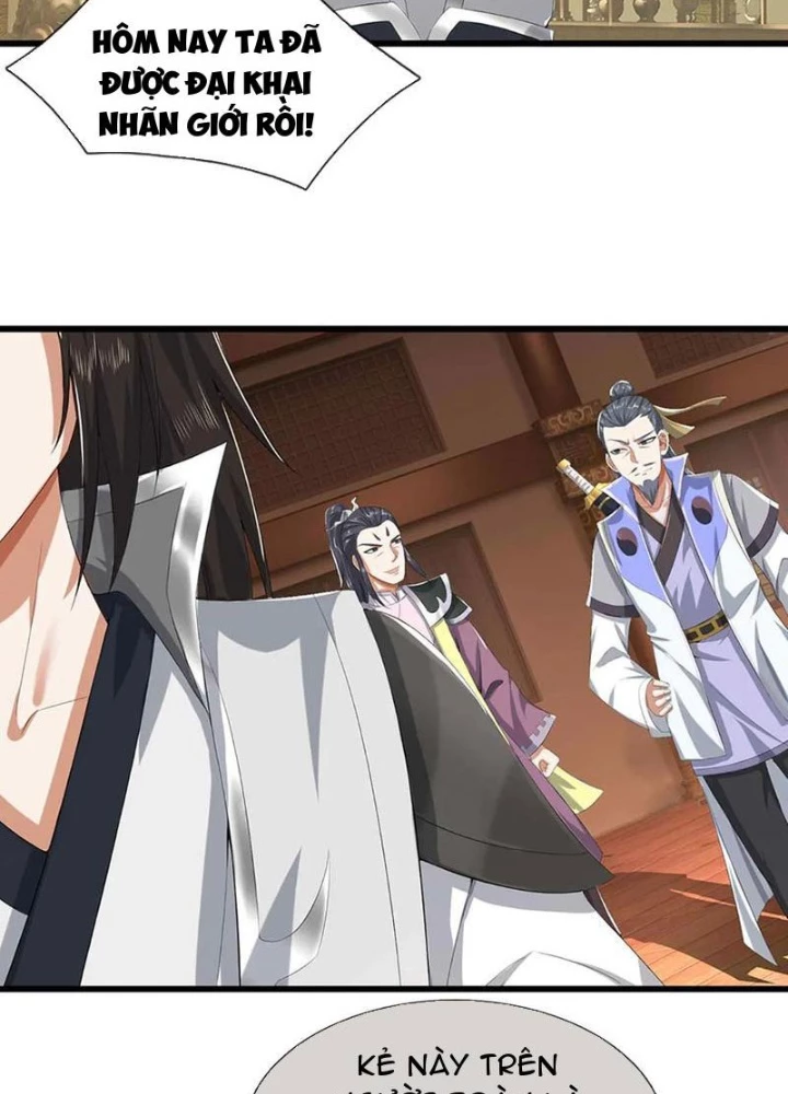 Ta Có Thể Cướp Đoạt Cơ Duyên Chapter 57 - 87