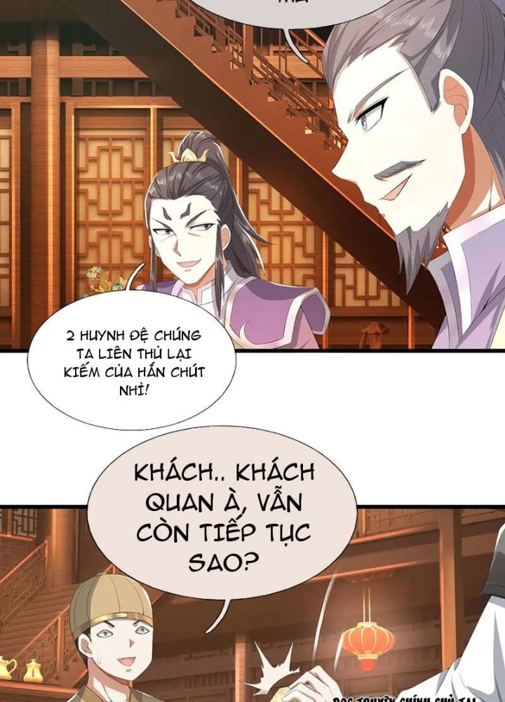 Ta Có Thể Cướp Đoạt Cơ Duyên Chapter 57 - 89