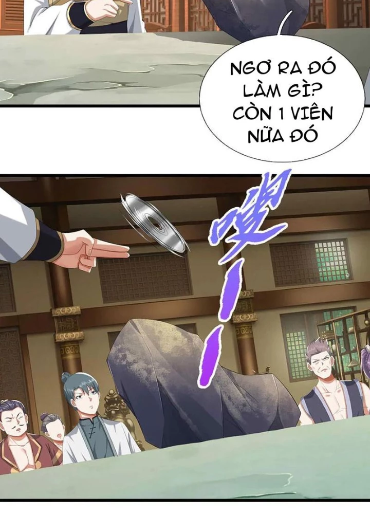 Ta Có Thể Cướp Đoạt Cơ Duyên Chapter 57 - 91