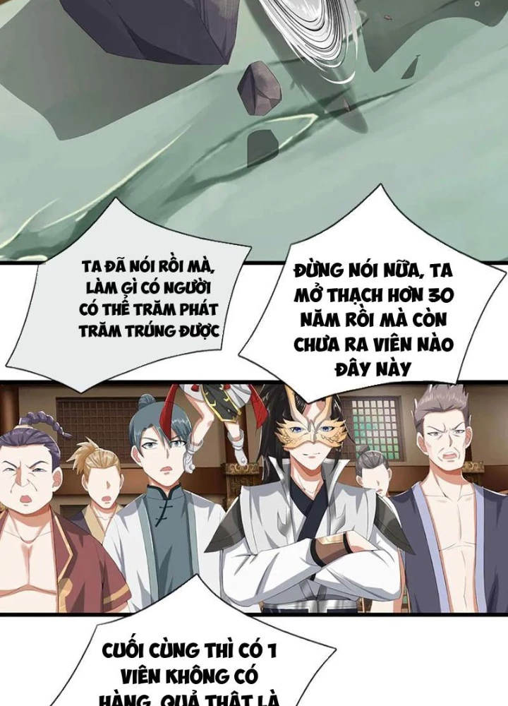 Ta Có Thể Cướp Đoạt Cơ Duyên Chapter 57 - 95