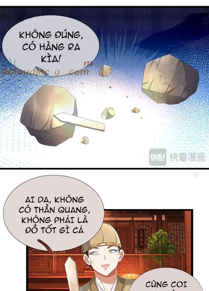 Ta Có Thể Cướp Đoạt Cơ Duyên Chapter 57 - 97