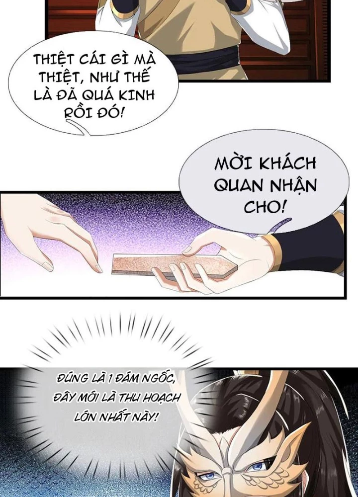 Ta Có Thể Cướp Đoạt Cơ Duyên Chapter 57 - 99