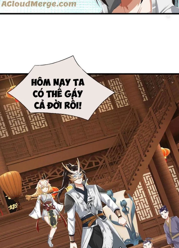 Ta Có Thể Cướp Đoạt Cơ Duyên Chapter 57 - 101