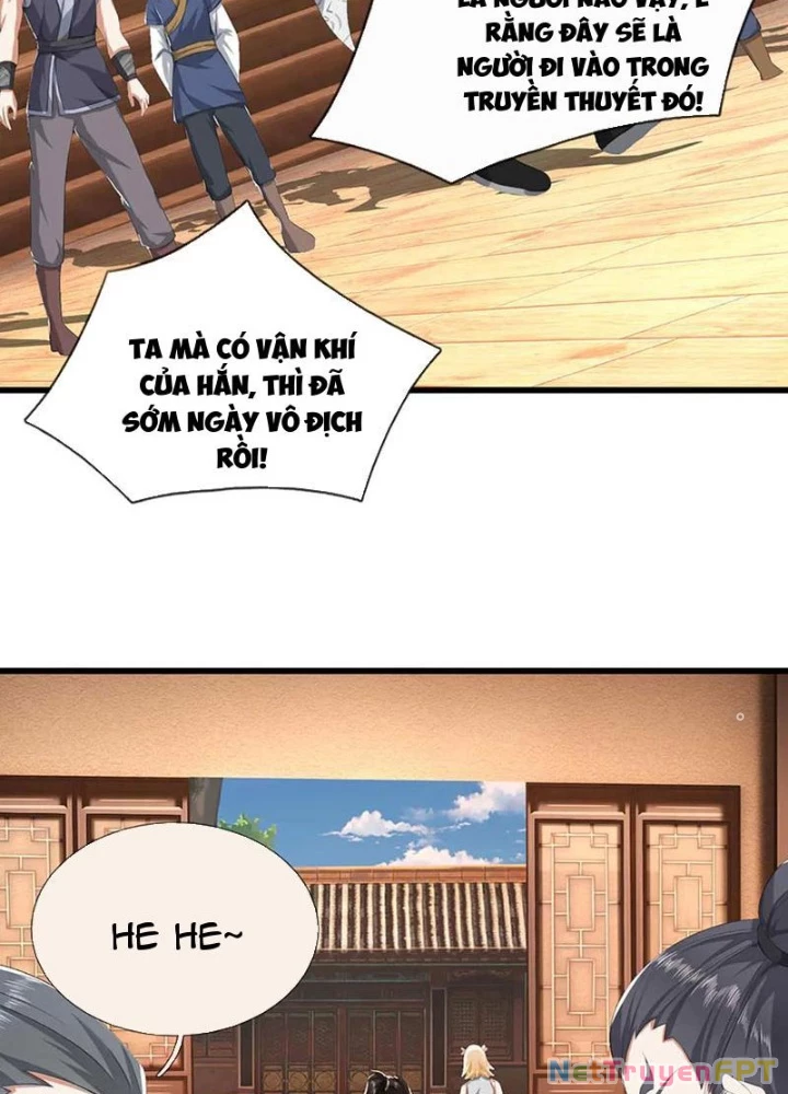 Ta Có Thể Cướp Đoạt Cơ Duyên Chapter 57 - 103