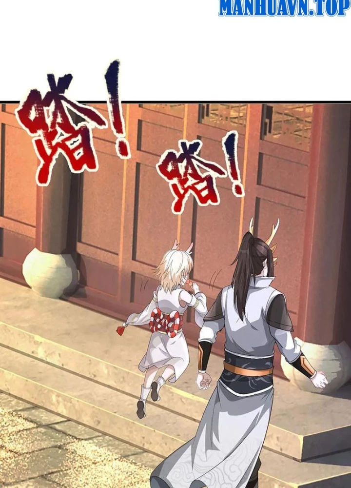 Ta Có Thể Cướp Đoạt Cơ Duyên Chapter 57 - 111