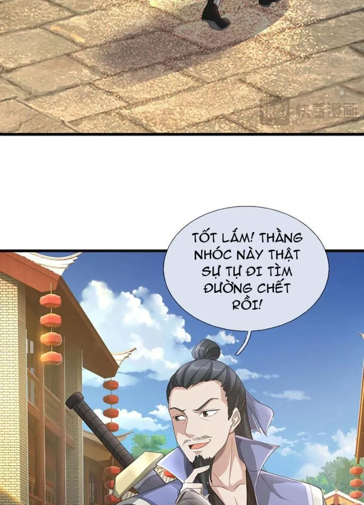 Ta Có Thể Cướp Đoạt Cơ Duyên Chapter 57 - 113