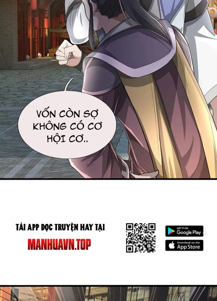 Ta Có Thể Cướp Đoạt Cơ Duyên Chapter 57 - 115