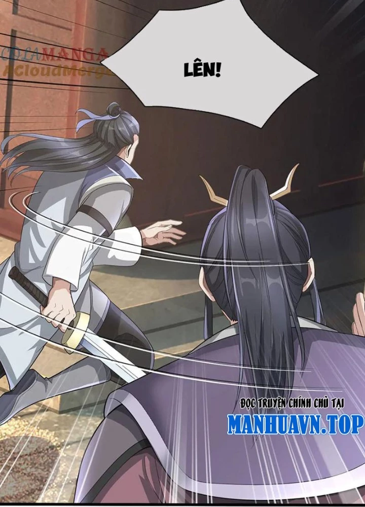Ta Có Thể Cướp Đoạt Cơ Duyên Chapter 57 - 117