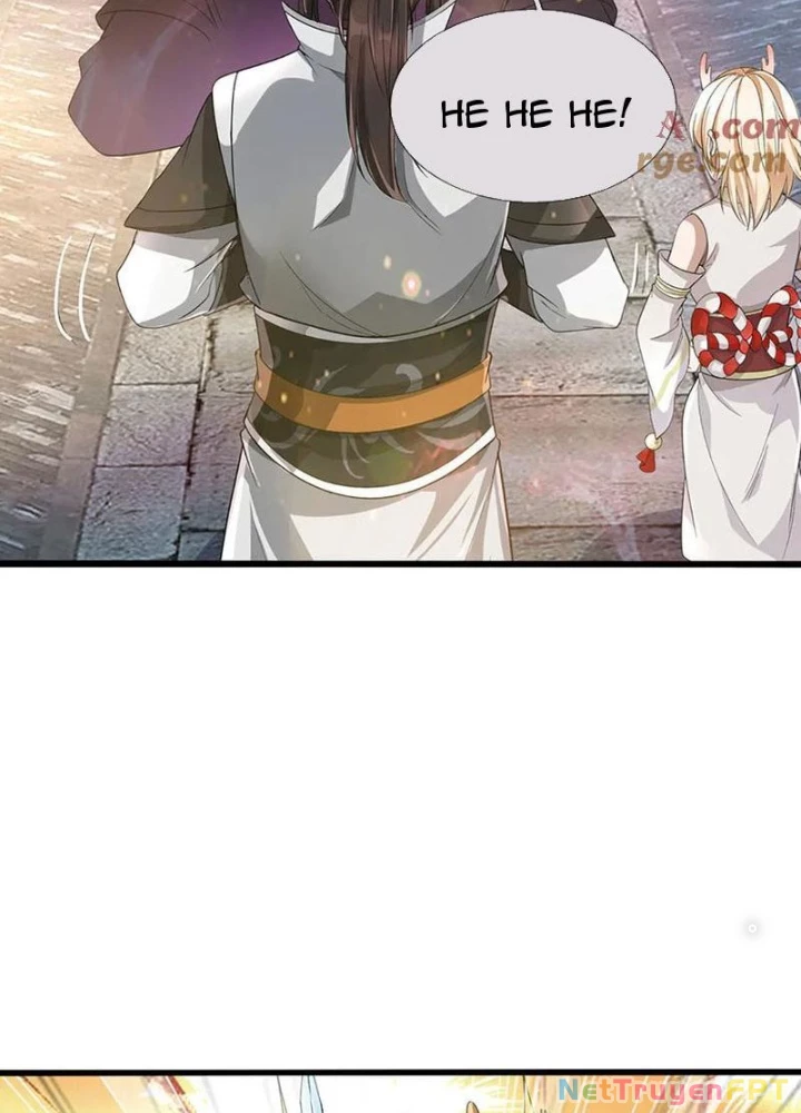 Ta Có Thể Cướp Đoạt Cơ Duyên Chapter 57 - 121