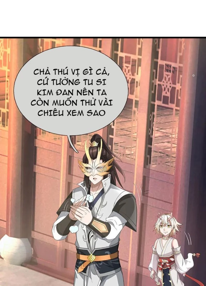 Ta Có Thể Cướp Đoạt Cơ Duyên Chapter 57 - 125