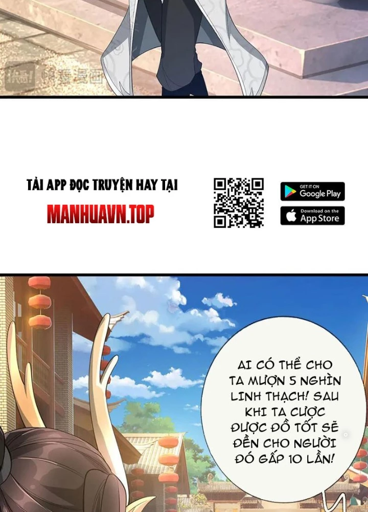 Ta Có Thể Cướp Đoạt Cơ Duyên Chapter 57 - 127