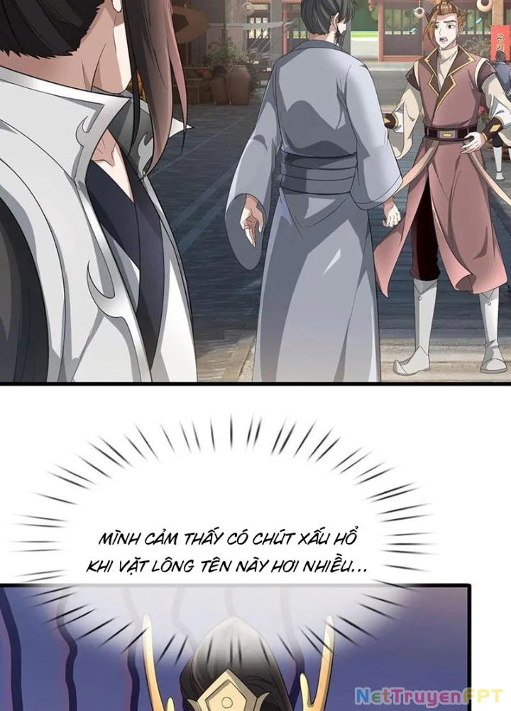 Ta Có Thể Cướp Đoạt Cơ Duyên Chapter 57 - 129
