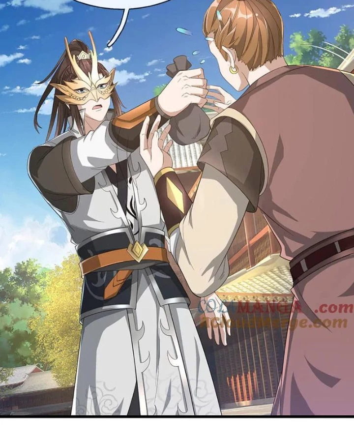 Ta Có Thể Cướp Đoạt Cơ Duyên Chapter 57 - 133
