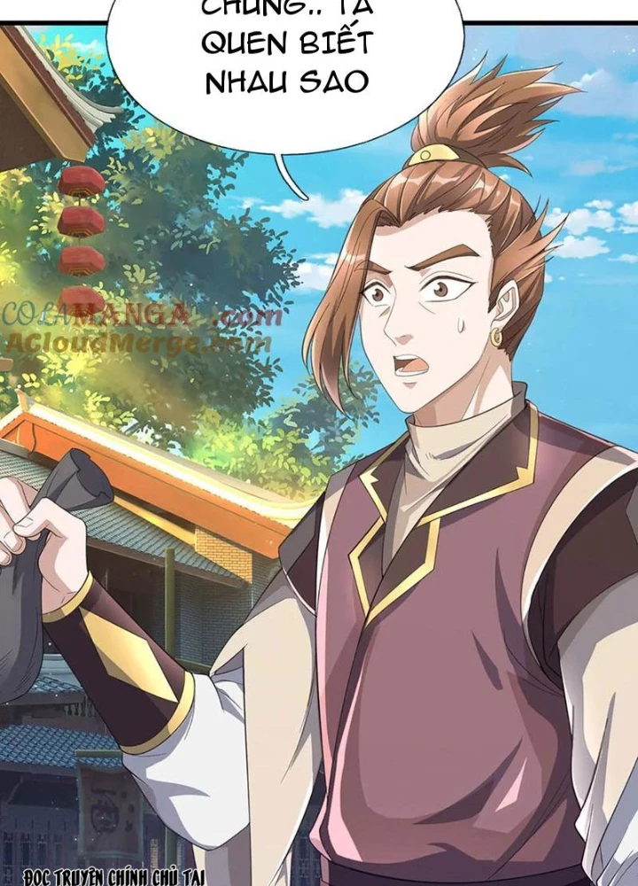 Ta Có Thể Cướp Đoạt Cơ Duyên Chapter 58 - 5