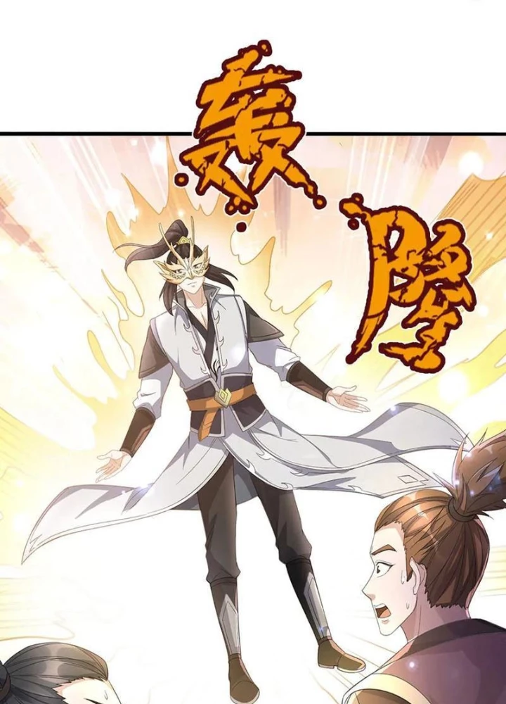 Ta Có Thể Cướp Đoạt Cơ Duyên Chapter 58 - 7