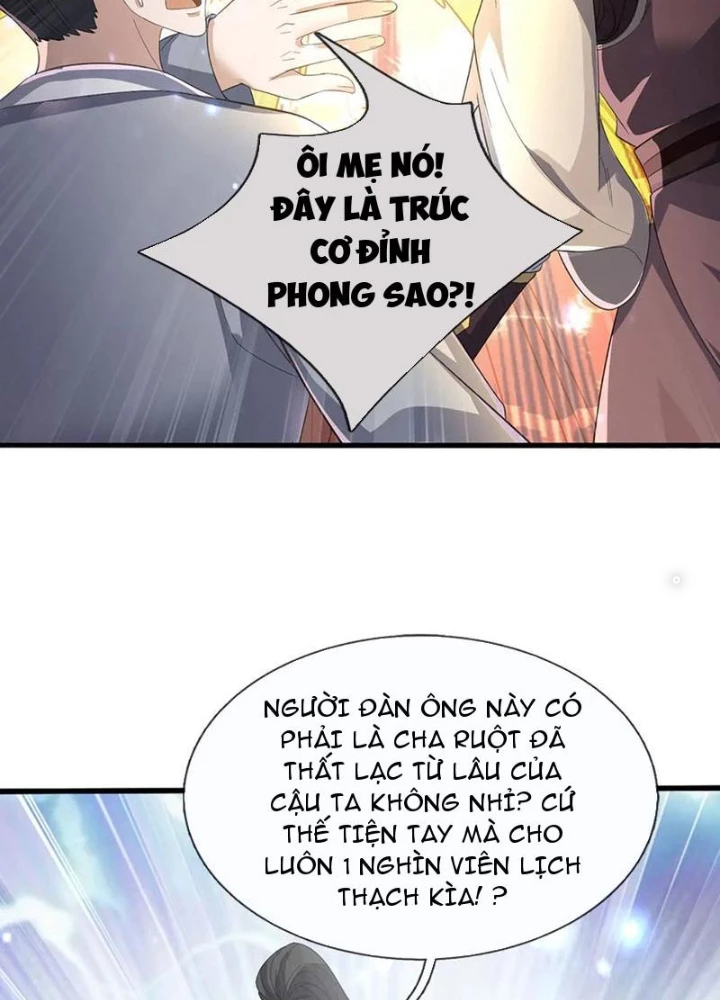 Ta Có Thể Cướp Đoạt Cơ Duyên Chapter 58 - 9