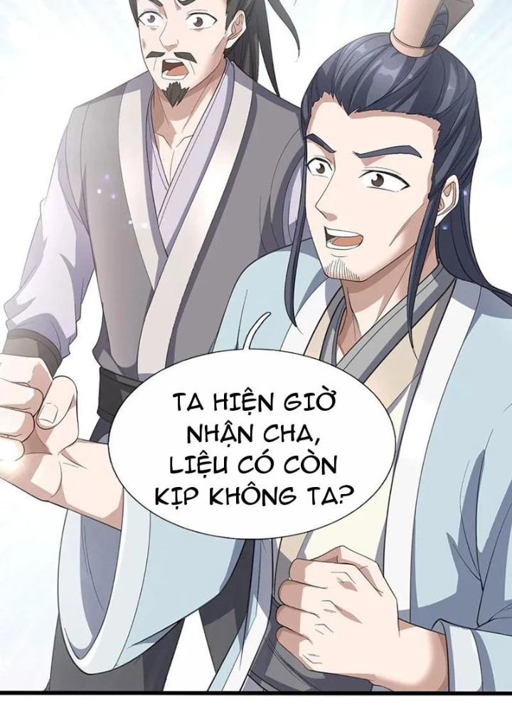 Ta Có Thể Cướp Đoạt Cơ Duyên Chapter 58 - 11