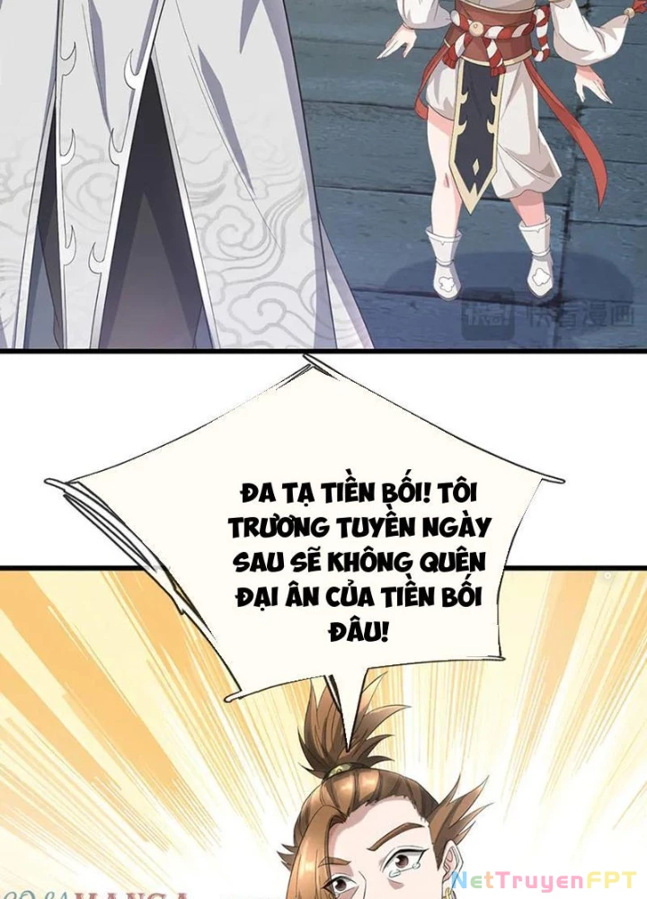 Ta Có Thể Cướp Đoạt Cơ Duyên Chapter 58 - 15