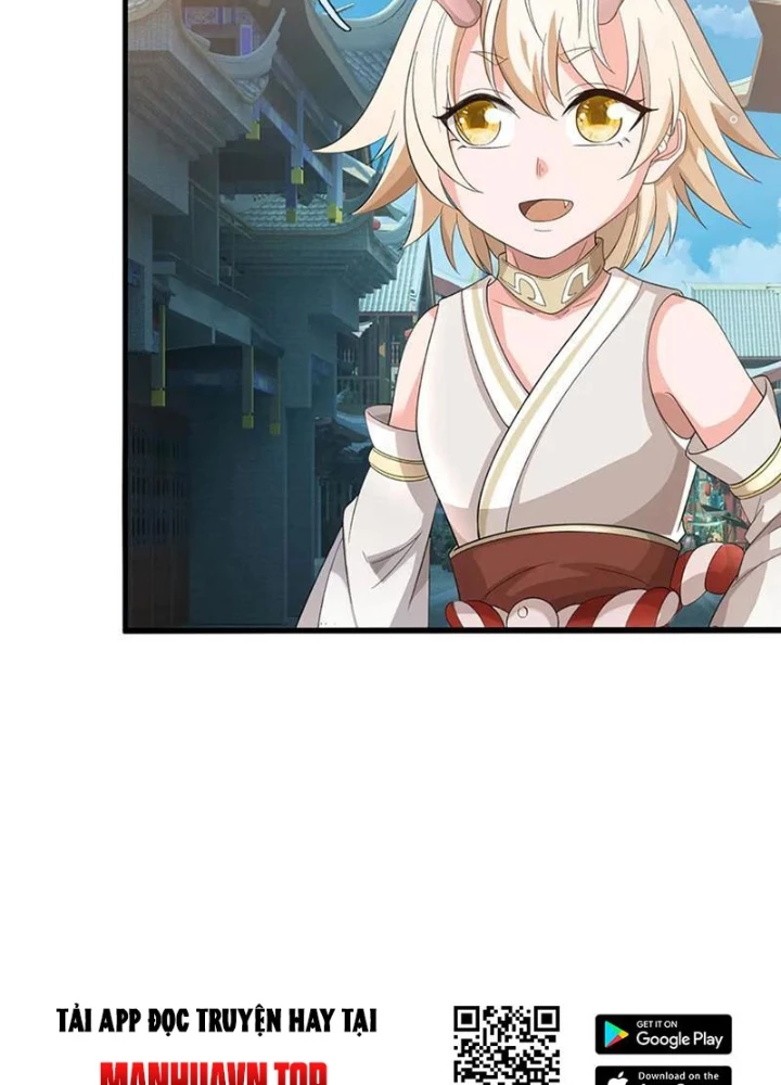 Ta Có Thể Cướp Đoạt Cơ Duyên Chapter 58 - 19