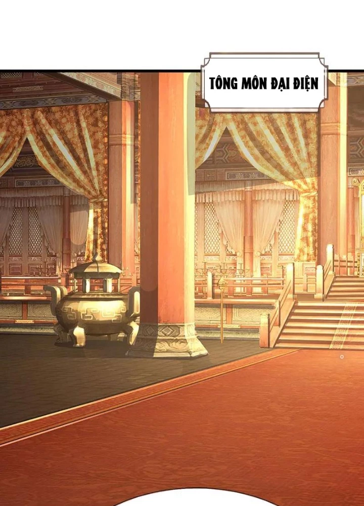 Ta Có Thể Cướp Đoạt Cơ Duyên Chapter 58 - 21