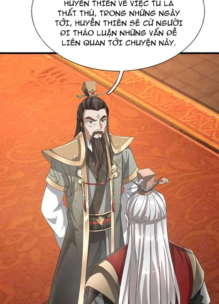 Ta Có Thể Cướp Đoạt Cơ Duyên Chapter 58 - 23