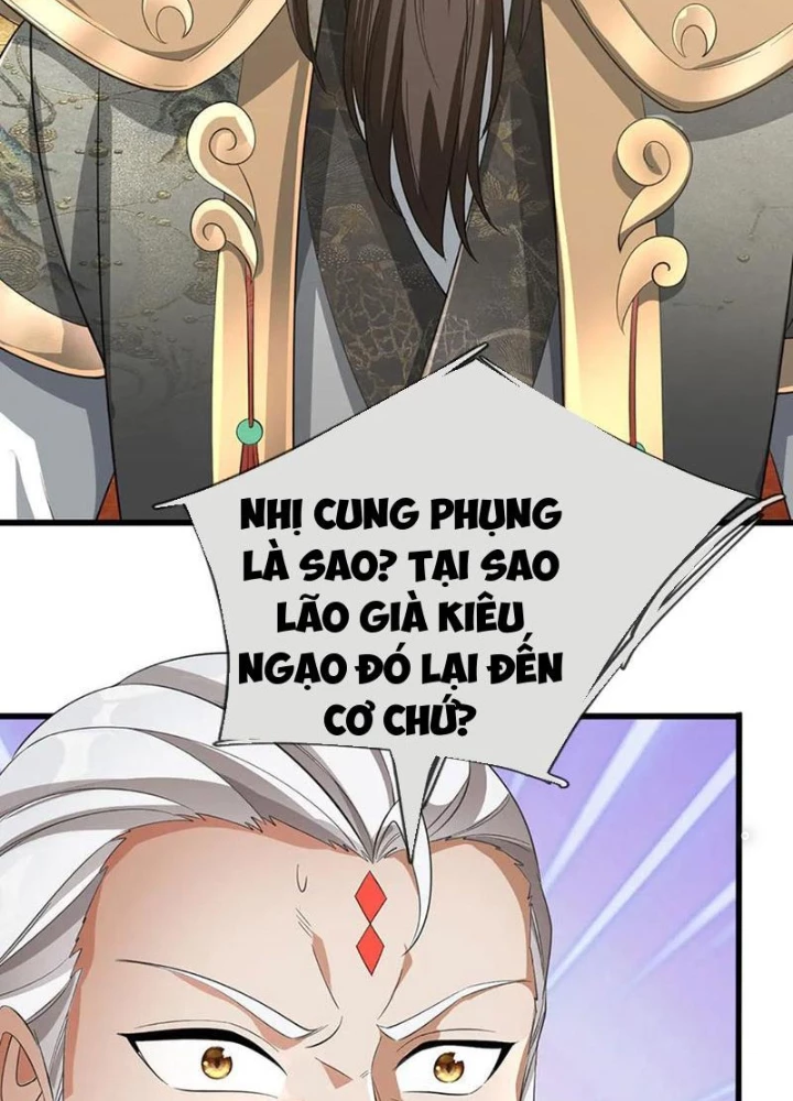 Ta Có Thể Cướp Đoạt Cơ Duyên Chapter 58 - 27