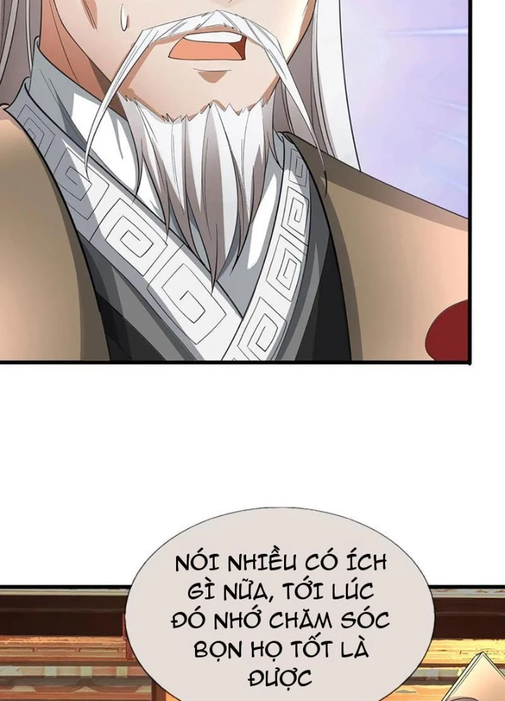 Ta Có Thể Cướp Đoạt Cơ Duyên Chapter 58 - 29