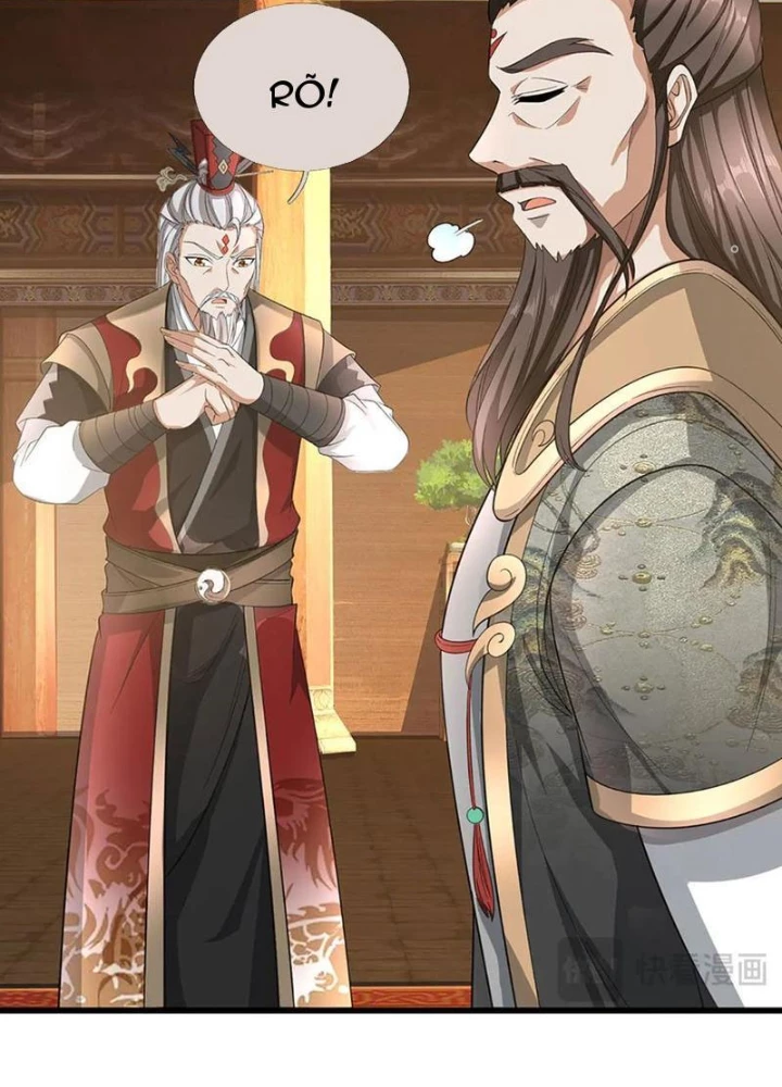 Ta Có Thể Cướp Đoạt Cơ Duyên Chapter 58 - 31