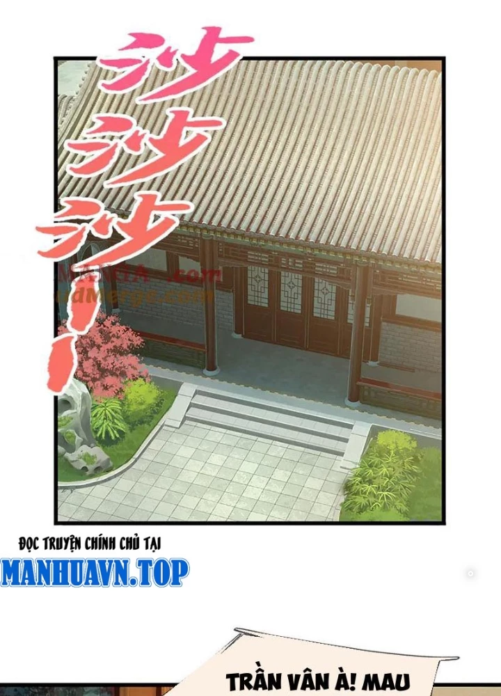 Ta Có Thể Cướp Đoạt Cơ Duyên Chapter 58 - 33