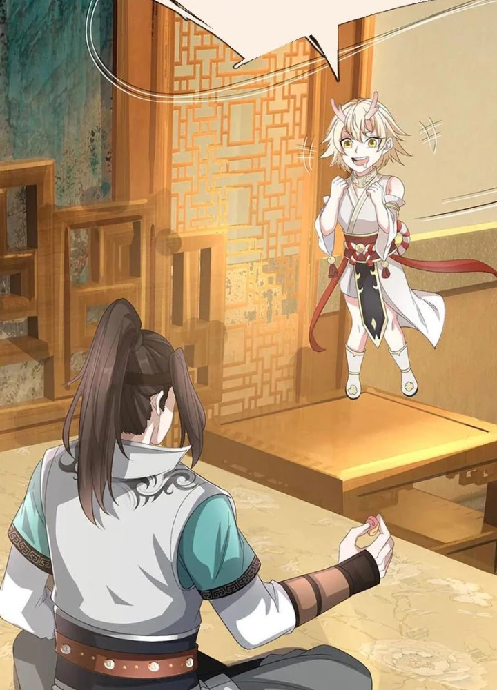 Ta Có Thể Cướp Đoạt Cơ Duyên Chapter 58 - 35