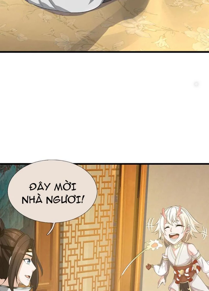 Ta Có Thể Cướp Đoạt Cơ Duyên Chapter 58 - 37