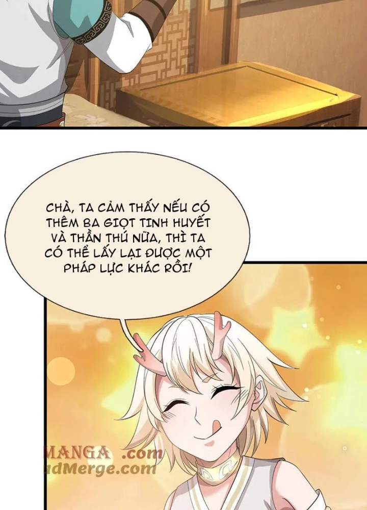 Ta Có Thể Cướp Đoạt Cơ Duyên Chapter 58 - 39