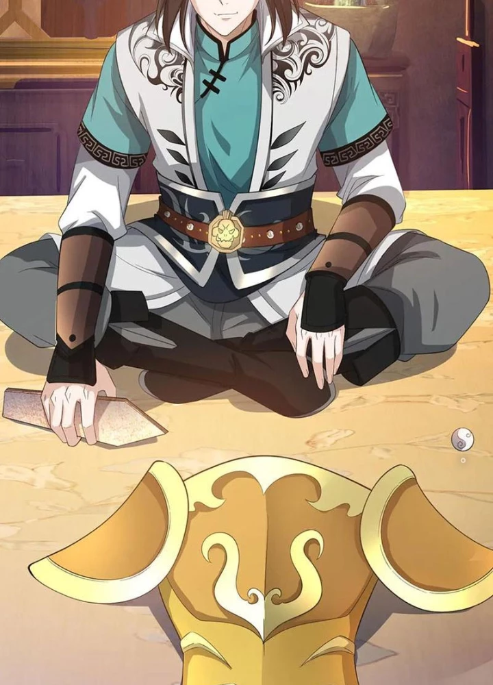 Ta Có Thể Cướp Đoạt Cơ Duyên Chapter 58 - 45