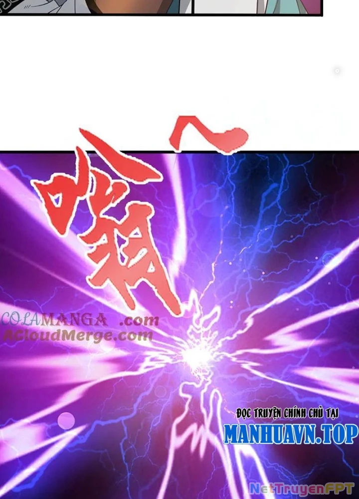 Ta Có Thể Cướp Đoạt Cơ Duyên Chapter 58 - 49