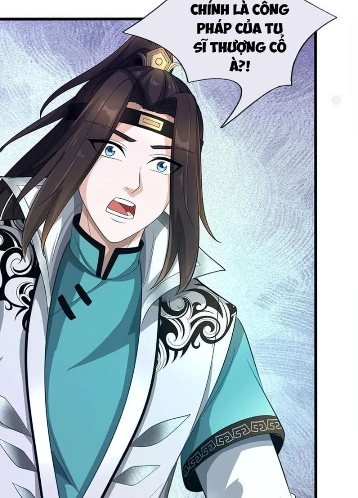 Ta Có Thể Cướp Đoạt Cơ Duyên Chapter 58 - 55