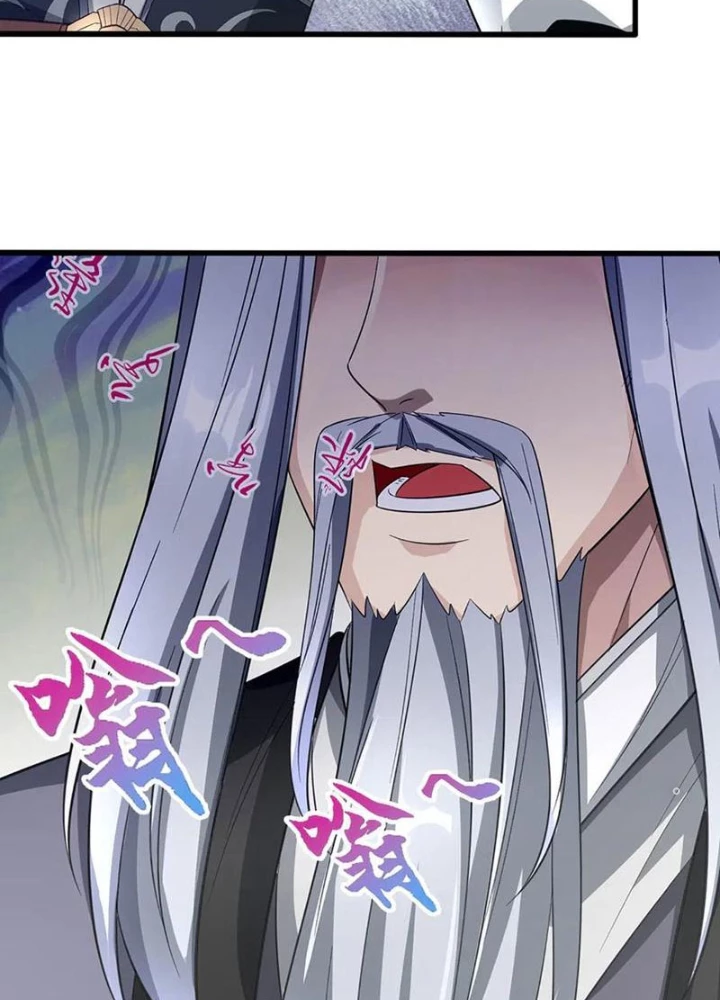 Ta Có Thể Cướp Đoạt Cơ Duyên Chapter 58 - 57