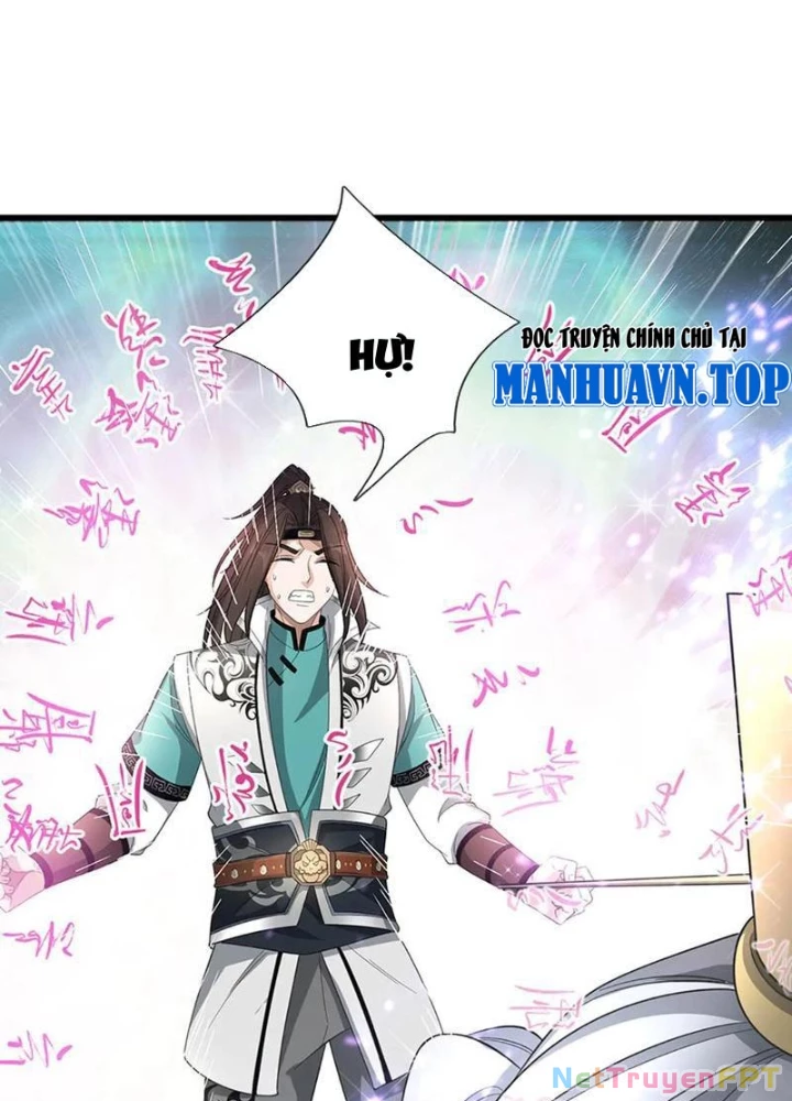 Ta Có Thể Cướp Đoạt Cơ Duyên Chapter 58 - 59